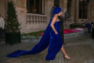 Lady Gaga feet photo thumbnail