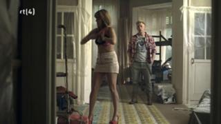 Katja Herbers feet photo 3