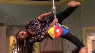 Daniella Monet feet photo thumbnail