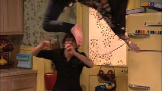 Daniella Monet feet photo thumbnail