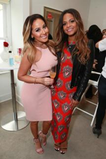 Adrienne Houghton feet photo thumbnail