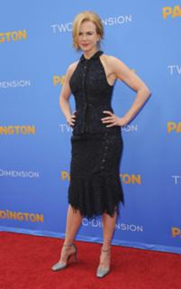 Nicole Kidman feet photo thumbnail
