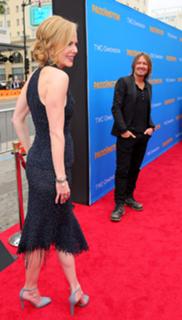 Nicole Kidman feet photo thumbnail
