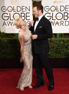 Anna Faris feet photo thumbnail