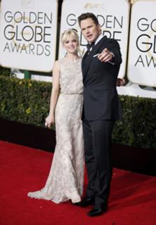 Anna Faris feet photo thumbnail