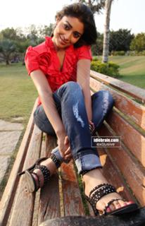 Shriya Saran feet photo thumbnail
