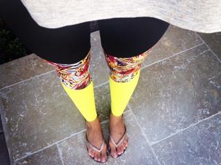 Tia Mowry feet photo thumbnail