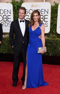 Cindy Crawford feet photo thumbnail