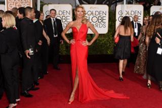 Heidi Klum feet photo thumbnail