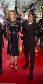 Nicole Kidman feet photo thumbnail