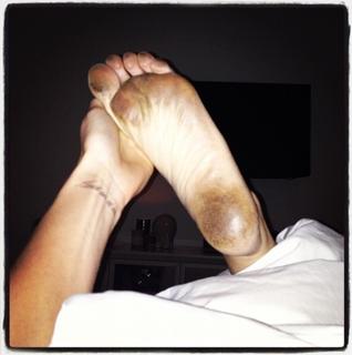 Jamie-Lynn Sigler feet photo thumbnail