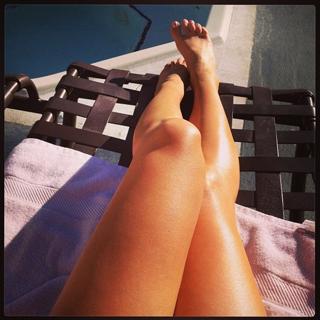Rachel A. DeMita feet photo thumbnail