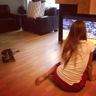 Rachel A. DeMita feet photo thumbnail