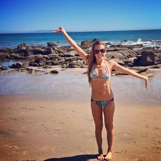 Rachel A. DeMita feet photo thumbnail