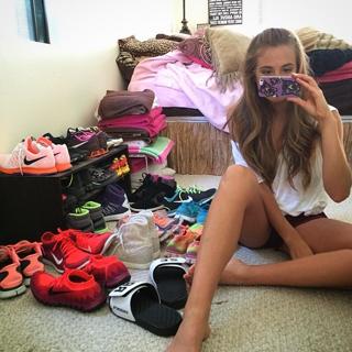 Rachel A. DeMita feet photo thumbnail