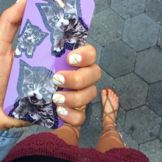 Rachel A. DeMita feet photo thumbnail