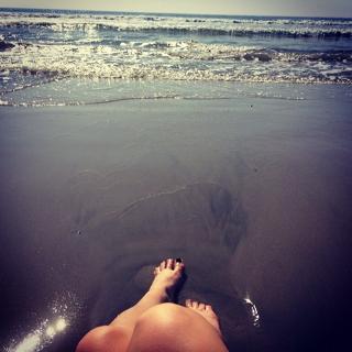 Rachel A. DeMita feet photo thumbnail