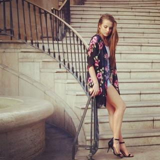 Rachel A. DeMita feet photo thumbnail