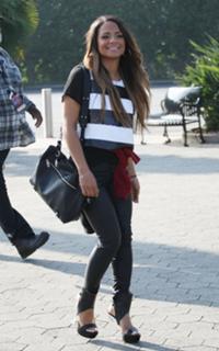 Christina Milian feet photo thumbnail