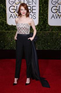 Emma Stone feet photo thumbnail