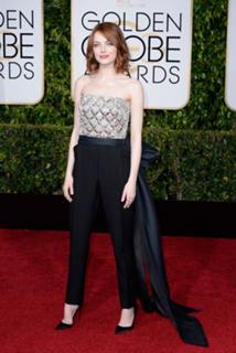 Emma Stone feet photo thumbnail