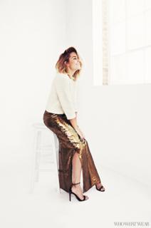 Lauren Conrad feet photo thumbnail