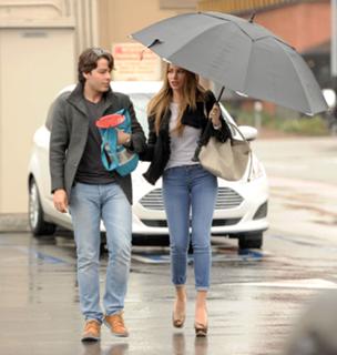 Sofía Vergara feet photo thumbnail