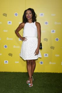Kat Graham feet photo thumbnail