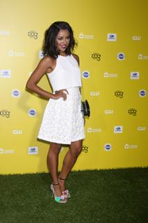 Kat Graham feet photo thumbnail