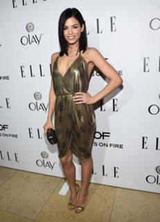 Jenna Dewan feet photo thumbnail