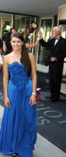 Danica Patrick feet photo thumbnail