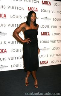 Serena Williams feet photo thumbnail