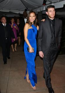 Jamie Chung feet photo thumbnail