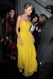 Taylor Swift feet photo thumbnail