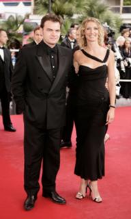 Alexandra Lamy feet photo 5