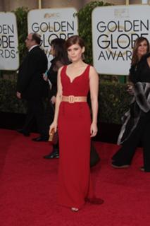Kate Mara feet photo thumbnail