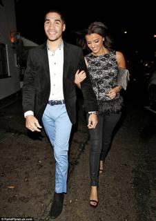 Lucy Mecklenburgh feet photo thumbnail