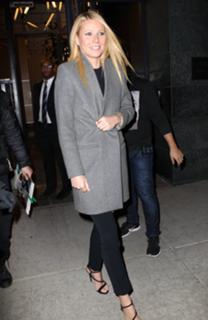 Gwyneth Paltrow feet photo thumbnail