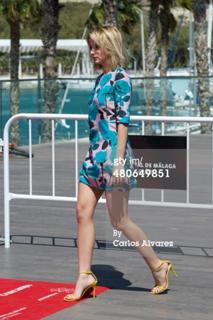 Ana de Armas feet photo thumbnail
