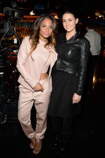 Christina Milian feet photo thumbnail