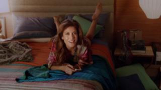 Kate Walsh feet photo thumbnail