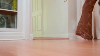 Brittani Taylor feet photo thumbnail