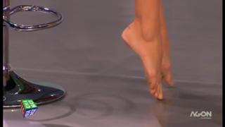Veronica Maya feet photo thumbnail