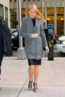 Gwyneth Paltrow feet photo thumbnail