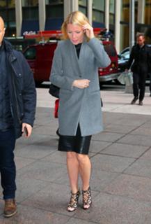 Gwyneth Paltrow feet photo thumbnail