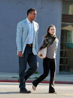 Eliza Dushku feet photo thumbnail