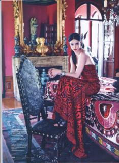 Krysten Ritter feet photo thumbnail