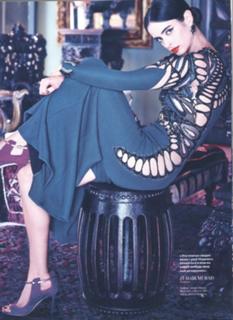 Krysten Ritter feet photo thumbnail