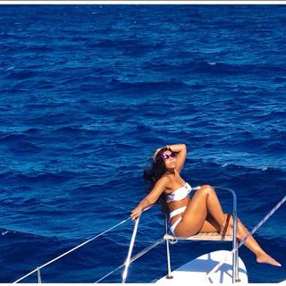 Ashanti feet photo thumbnail