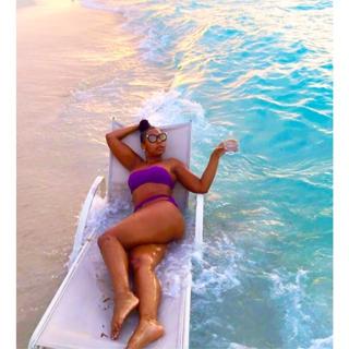 Ashanti feet photo thumbnail